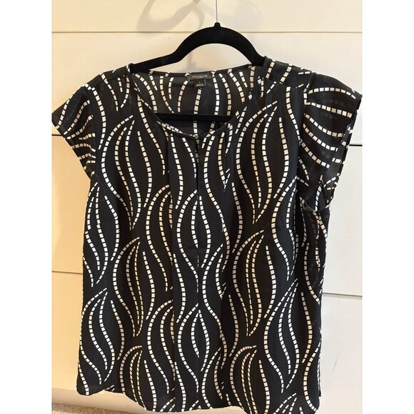 Ann Taylor blouse - Picture 1 of 3